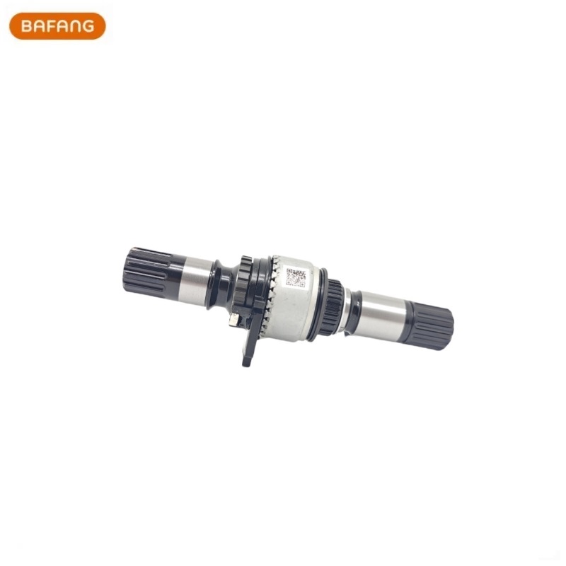 Torque Sensor Mid Drive Motor Kit - Capteur de support inférieur de couple