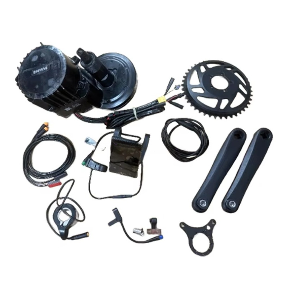 Mid Drive Conversion Kit 1000W - G320 BBSHD Kit de moteur d'entraînement