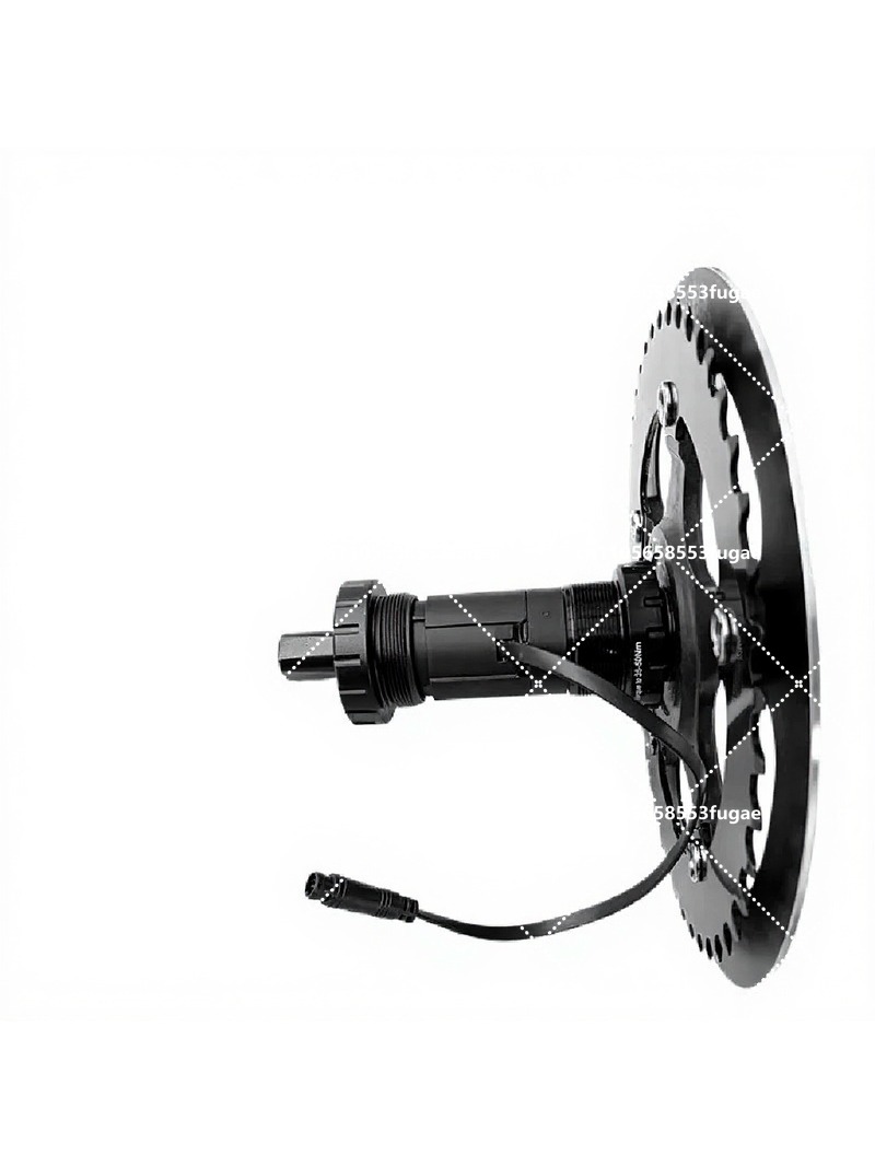 Torque Sensor Mid Drive Motor Kit - Kit de conversion de vélo électrique
