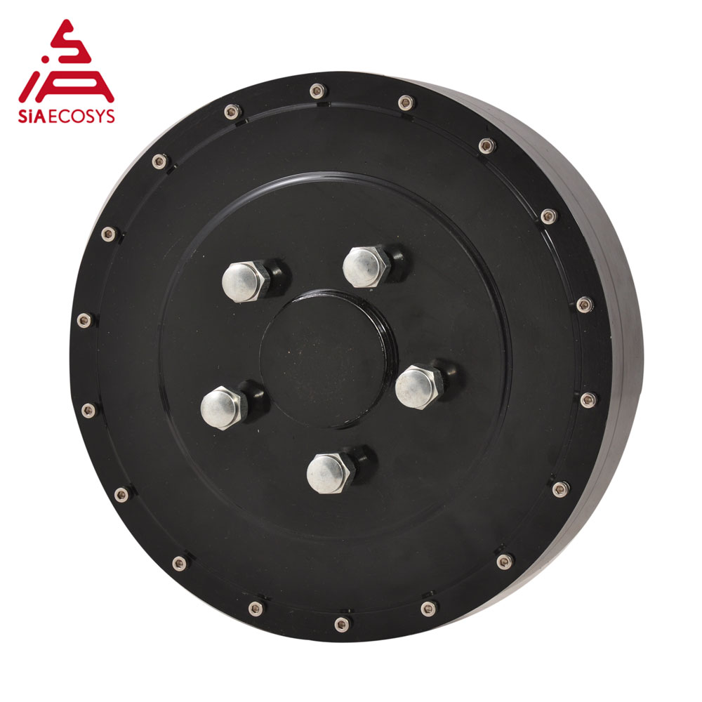 Moteur de voiture électrique s - 72V 8000W Brushless Hub Motor avis et prix