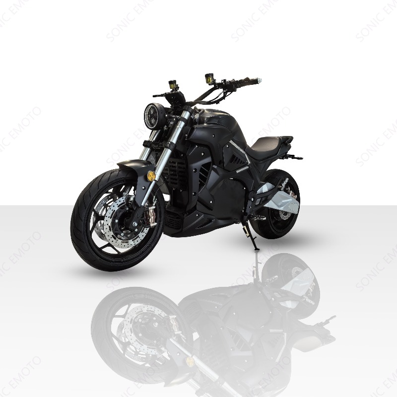 Moto électrique tout-terrain S - 72V 8000W Brushless Hub Motor avis et prix