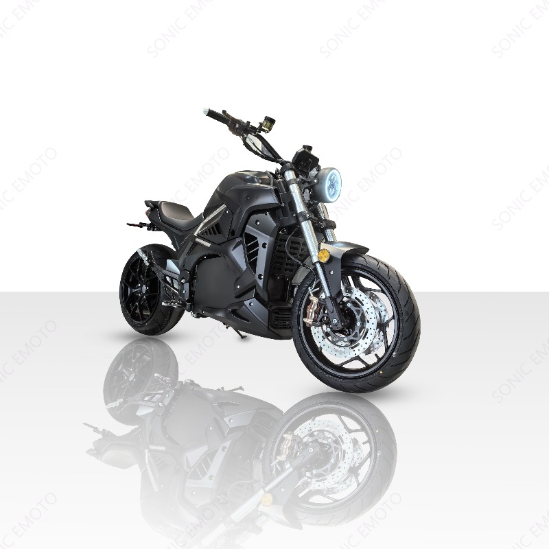Moto électrique tout-terrain S - 72V 8000W Brushless Hub Motor avis et prix