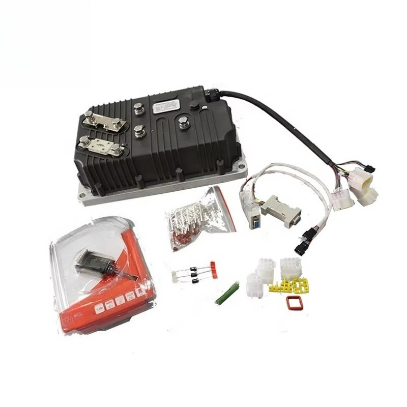 Moto électrique Kelly QSKLS726 - 12000W Electric Motorcycle Hub Motor avis et prix