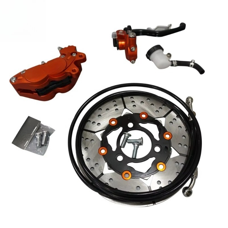 Moto électrique Kelly QSKLS726 - 12000W Electric Motorcycle Hub Motor avis et prix