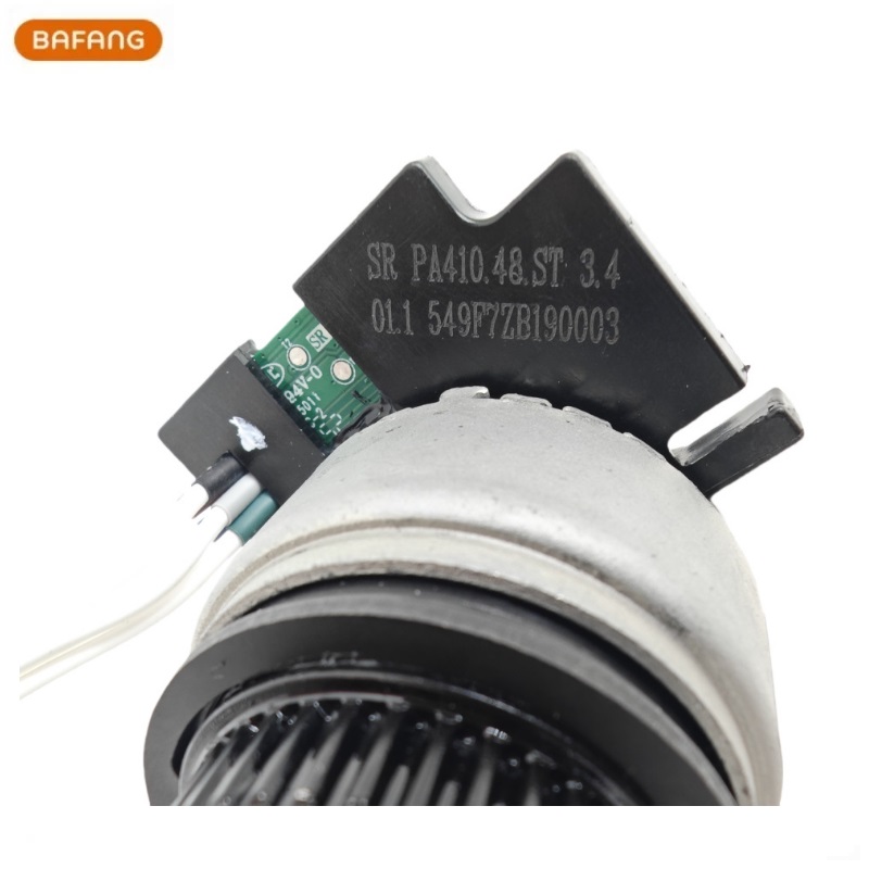Capteur de support inférieur d - Torque Sensor Mid Drive Motor Kit avis et prix