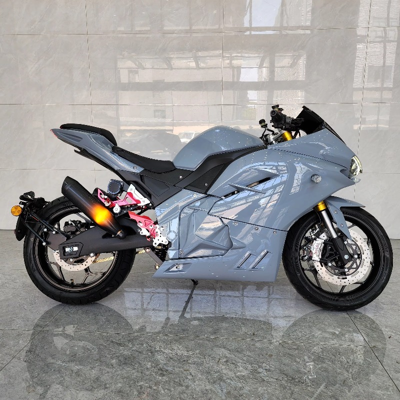 STLF Moto électrique à prix ré - 12000W Electric Motorcycle Hub Motor avis et prix