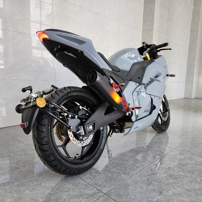 STLF Moto électrique à prix ré - 12000W Electric Motorcycle Hub Motor avis et prix