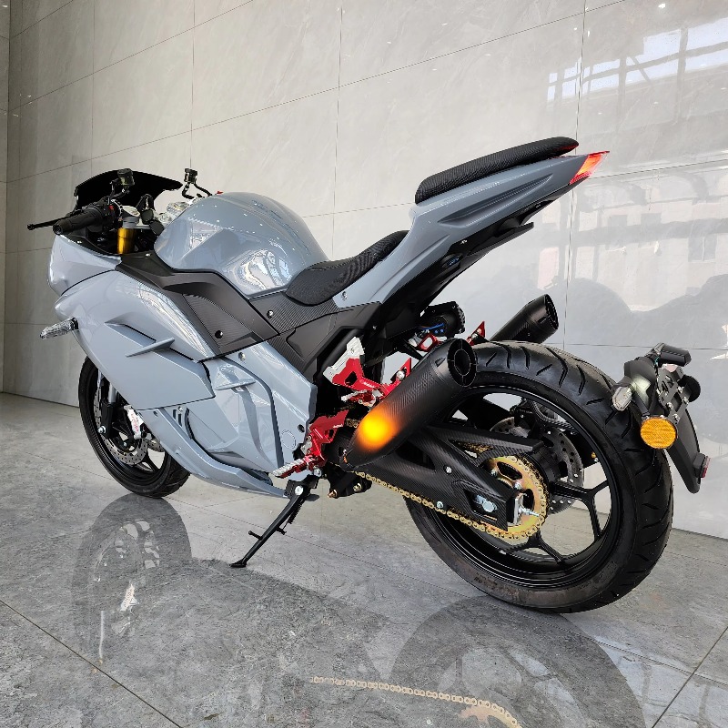 STLF Moto électrique à prix ré - 12000W Electric Motorcycle Hub Motor avis et prix