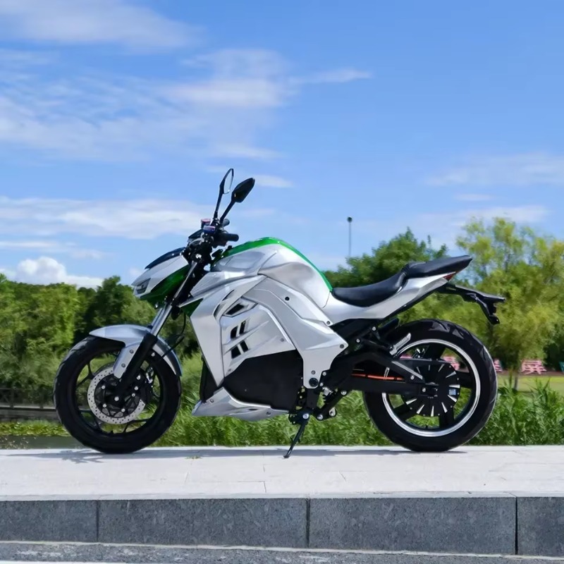 Moto électrique populaire, nou - 12000W Electric Motorcycle Hub Motor avis et prix