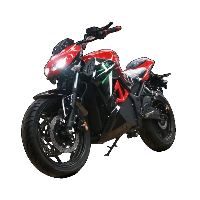 Moto électrique populaire, nou - 12000W Electric Motorcycle Hub Motor avis et prix