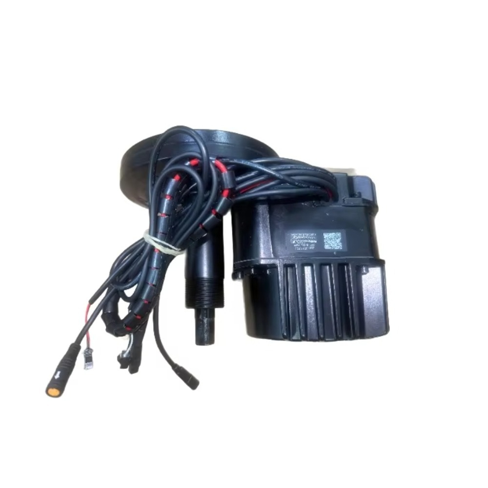 G320 BBSHD Kit de moteur d'ent - Mid Drive Conversion Kit 1000W avis et prix