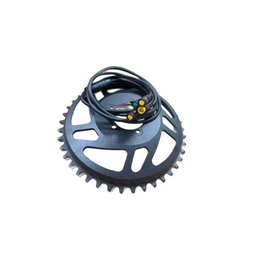 G320 BBSHD Kit de moteur d'ent - Mid Drive Conversion Kit 1000W avis et prix