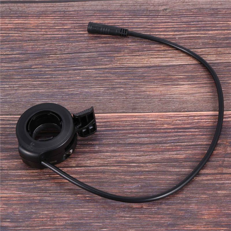 Accélérateur au pouce CGDS-20X - Mid Drive Conversion Kit 1000W avis et prix