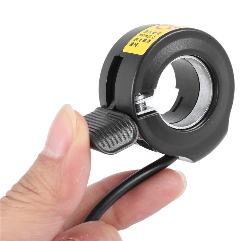 Accélérateur au pouce CGDS-20X - Mid Drive Conversion Kit 1000W avis et prix