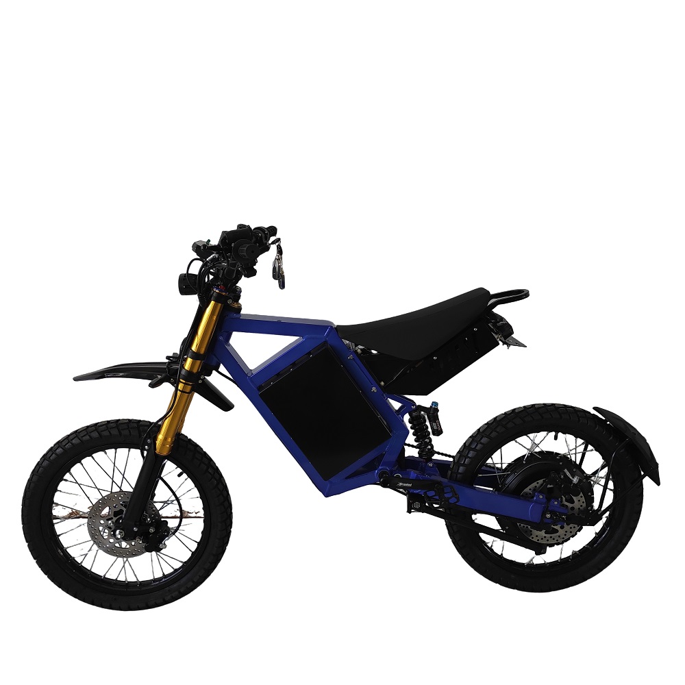 Haute qualité pour Stealth Bom - 3000W Stealth Bomber Motor avis et prix