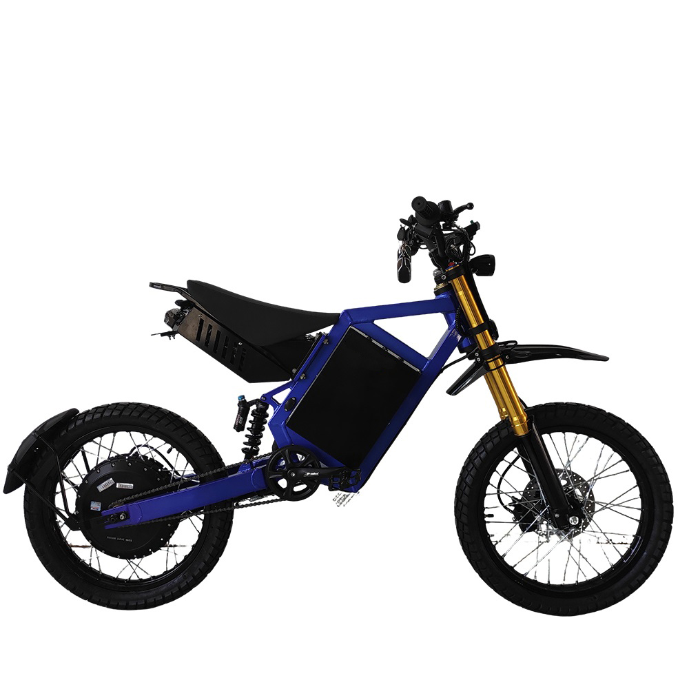 Haute qualité pour Stealth Bom - 3000W Stealth Bomber Motor avis et prix