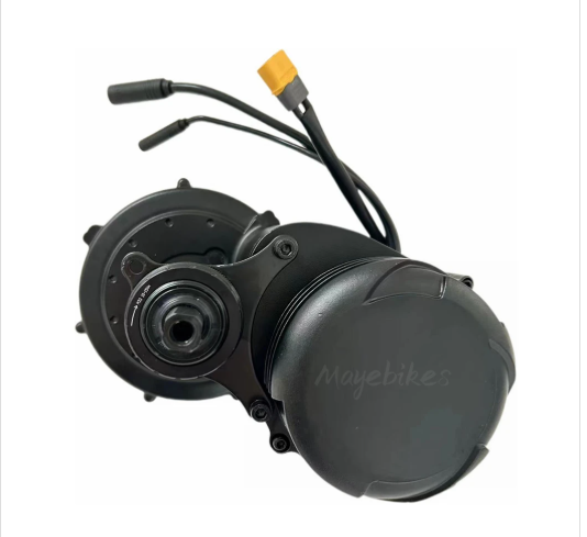Kit moteur central Tongsheng T - Torque Sensor Mid Drive Motor Kit avis et prix