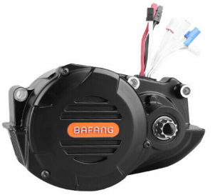 Kit de conversion de vélo élec - Mid Drive Conversion Kit 1000W avis et prix