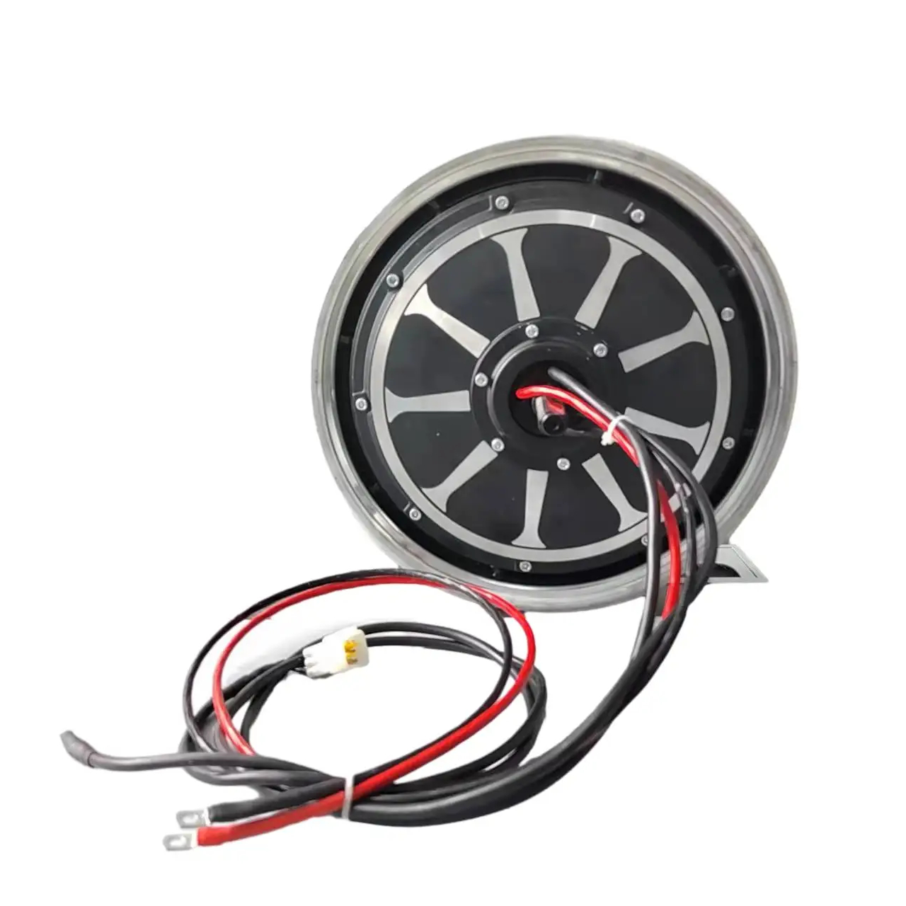 Kits de conversion de moteur d - 5000W Hub Motor Kit 72V avis et prix