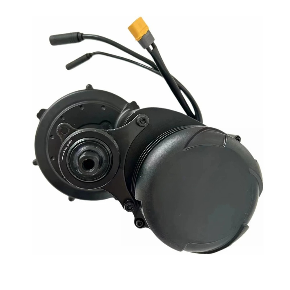 Nouveau Kit de moteur central  - Torque Sensor Mid Drive Motor Kit avis et prix