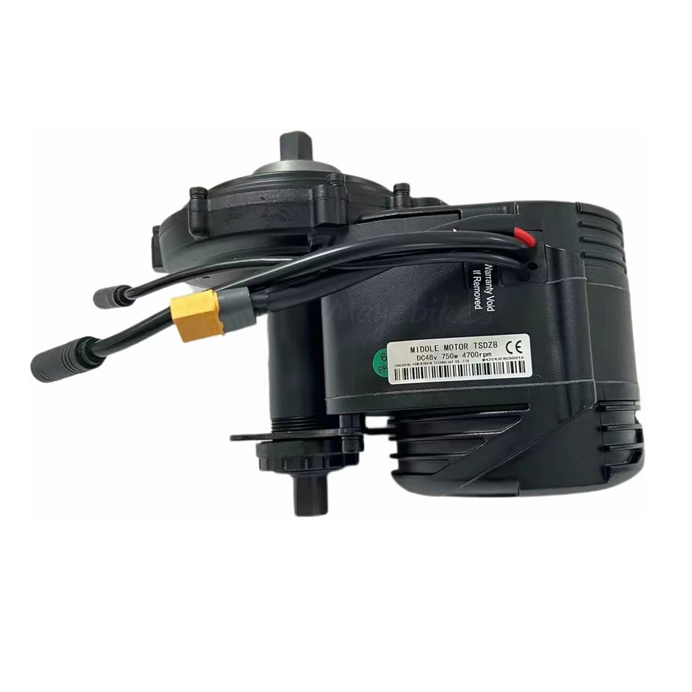 Nouveau Kit de moteur central  - Torque Sensor Mid Drive Motor Kit avis et prix