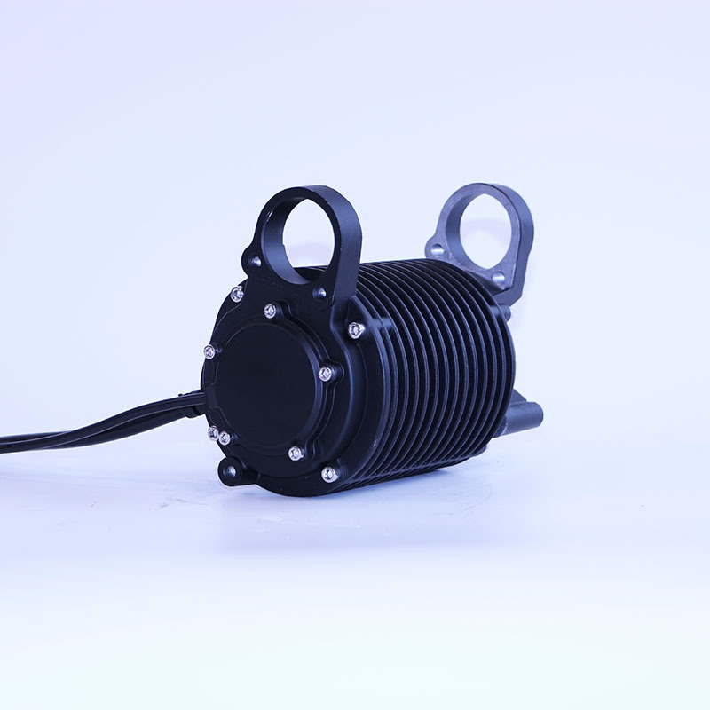 Moteur à entraînement central  - Mid Drive Conversion Kit 1000W avis et prix