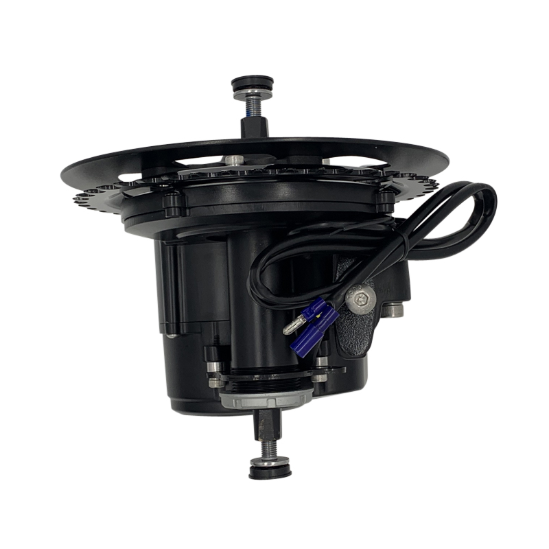 Tongsheng-Kit de conversion de - High Torque Brushless Mid Motor Kit avis et prix