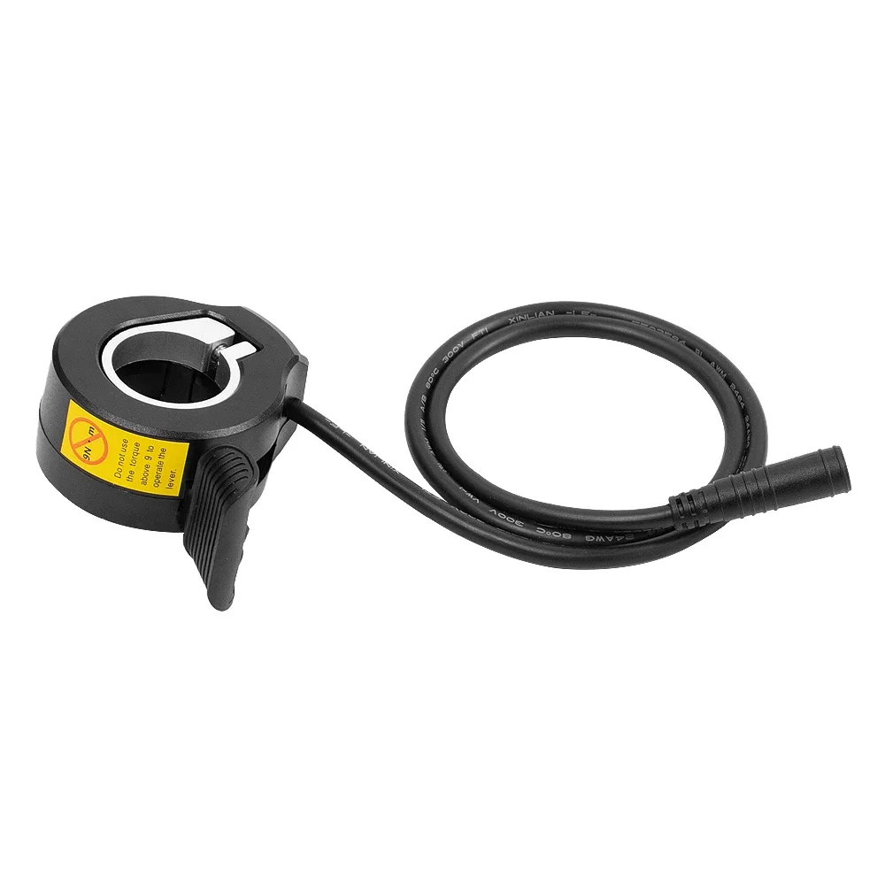 Accélérateur au pouce pour vél - Mid Drive Conversion Kit 1000W avis et prix