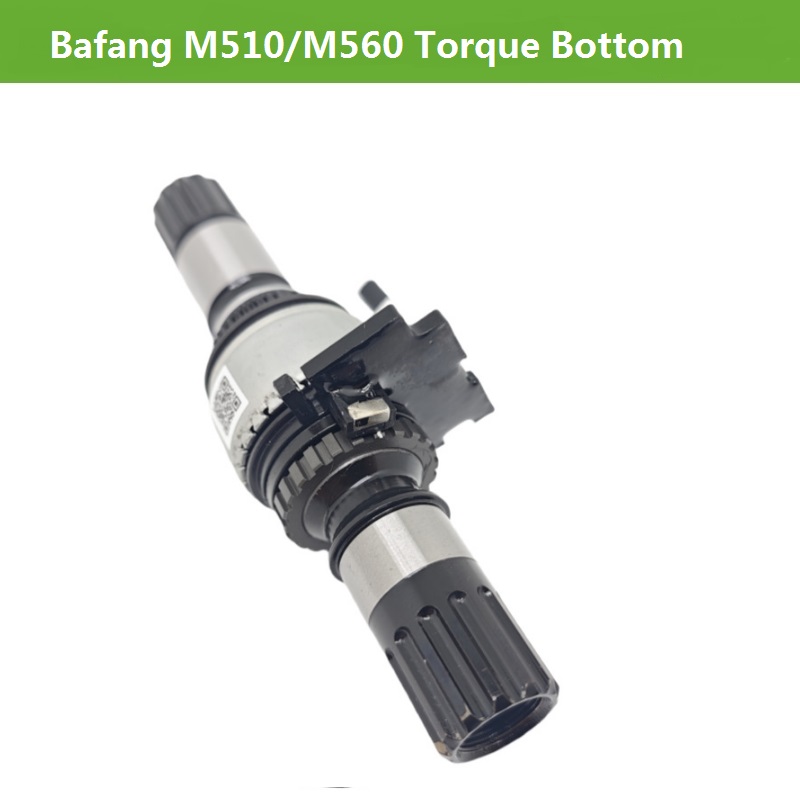 Capteur de couple et de cadenc - Torque Sensor Mid Drive Motor Kit avis et prix