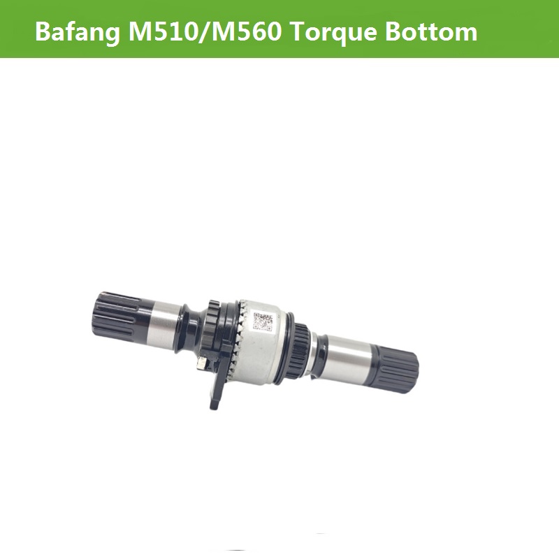 Capteur de couple et de cadenc - Torque Sensor Mid Drive Motor Kit avis et prix
