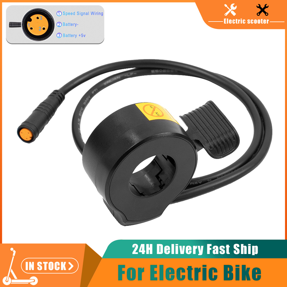 Bafang-Accélérateur au pouce p - Mid Drive Conversion Kit 1000W avis et prix